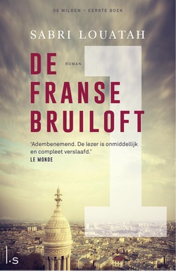 1 de Franse bruiloft