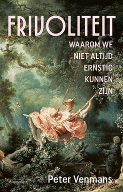 Frivoliteit