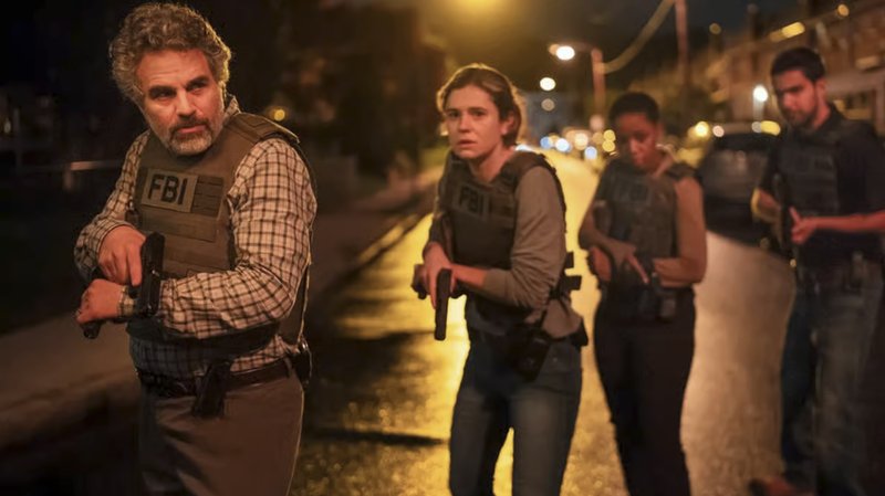 Task-fans opgelet: komt er een seizoen 2 van de HBO serie?