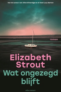 Wat ongezegd blijft