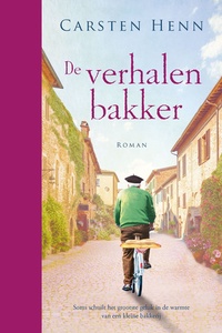 De verhalenbakker