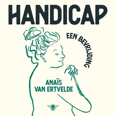 Handicap: Een bevrijding