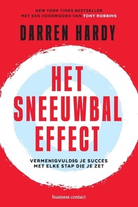 Het sneeuwbaleffect