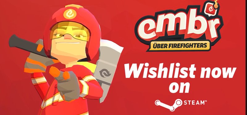 Crayta en Embr aangekondigd als First To Stadia-games