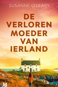 Starlight Cottages 6 - De verloren moeder van Ierland