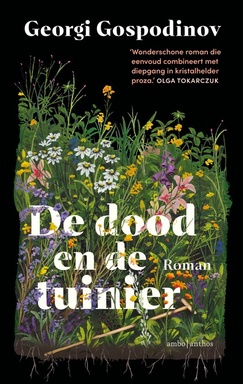 De dood en de tuinman