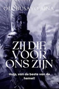Zij die voor ons zijn!