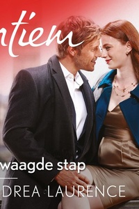 Gewaagde stap