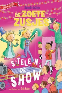 De Zoete Zusjes - De Zoete Zusjes stelen de show
