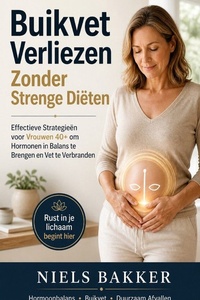Buikvet Verliezen Zonder Strenge Diëten