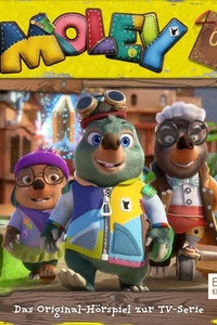 Folge 3 (Das Original-Hörspiel zur TV-Serie)