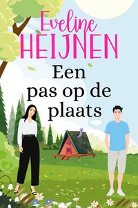 Een pas op de plaats