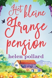 Het kleine Franse pension