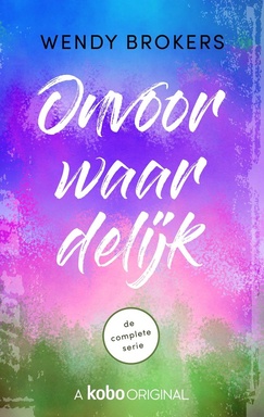 Onvoorwaardelijk 1-4 - Onvoorwaardelijk