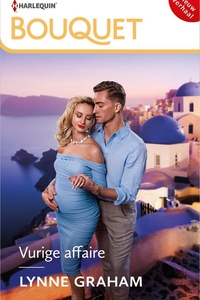 Bouquet 4550 - Vurige affaire
