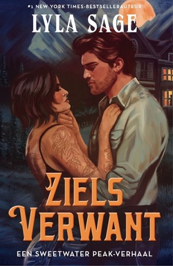 Sweetwater Peak 1 - Zielsverwant