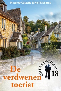 Cherringham 18 - De verdwenen toerist