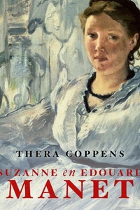 Suzanne en Edouard Manet