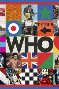 WHO (Deluxe)