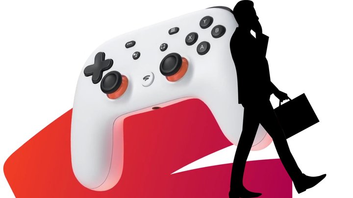 Google wil licenties voor zijn Stadia-platform aan partners verkopen