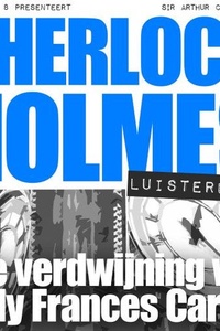 De verdwijning van Lady Frances Carfax