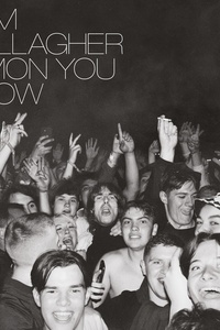 C’MON YOU KNOW (Deluxe Edition)