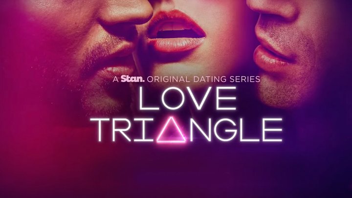 Love Triangle Australië Seizoen 1: Een Nieuwe Benadering van Reality-Dating