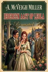 Iedereen aast op Leola: Romantiek