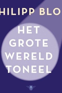 Het grote wereldtoneel