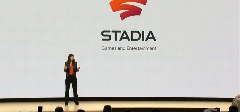 Google beantwoordt brandende vragen over Stadia