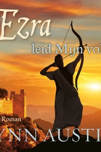 Ezra, leid Mijn volk