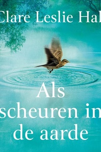 Als scheuren in de aarde