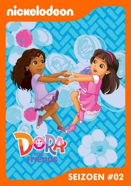 Dora and Friends