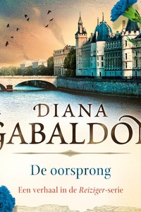 De Oorsprong: Een Reiziger-verhaal uit Zeven stenen