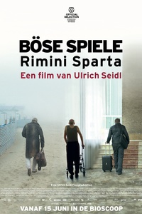 Böse Spiele Rimini Sparta