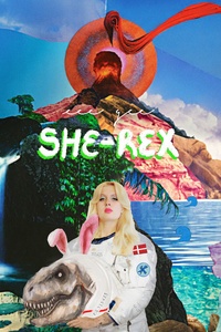 SHE-REX