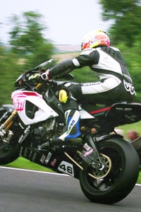 I, Superbiker 3 - The Day Of Reckoning