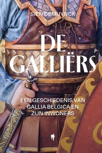 De Galliërs