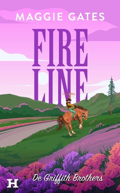 De Griffith brothers 3 - Fire Line