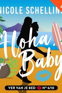 Aloha, baby!