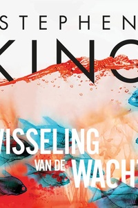 Wisseling van de wacht