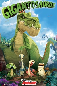 Gigantosaurus