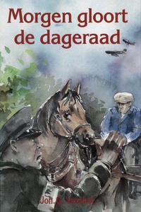 Morgen gloort de dagenraad