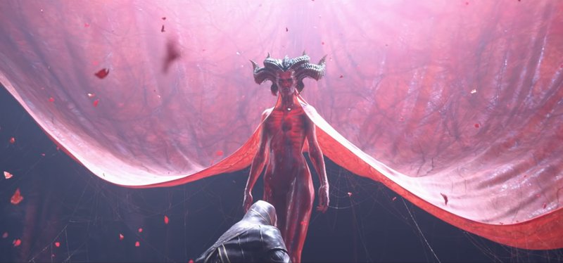 Videogames Overwatch en Diablo krijgen animatieserie