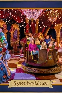 The Making Of: Symbolica