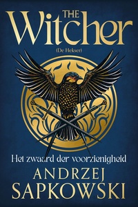 Het zwaard der voorzienigheid