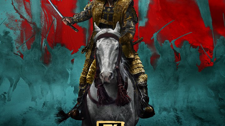 FX-serie 'Shōgun' gaat 27 februari in première op Disney+