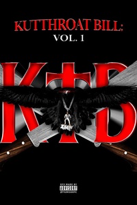 Kutthroat Bill: Vol. 1