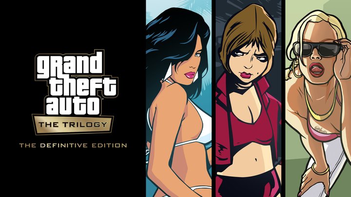 GTA-games vanaf 14 december gratis te spelen via Netflix