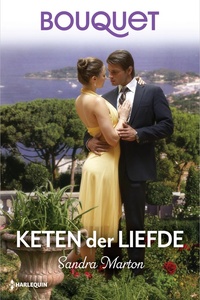 Bouquet 3104 - Keten der liefde